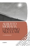 L'inverno nucleare libro di Moravia Alberto Grandelis A. (cur.)