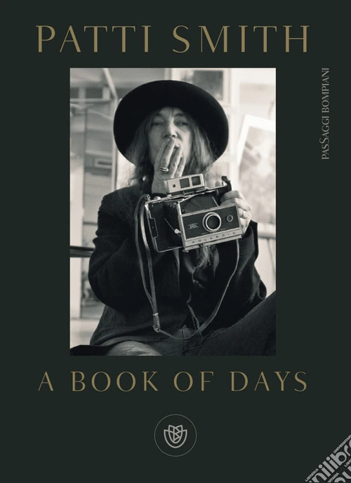 A book of days. Ediz. italiana