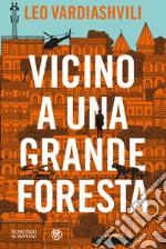 Vicino a una grande foresta