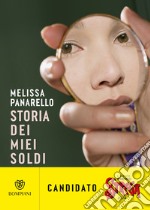 Storia dei miei soldi libro