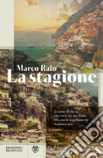 La stagione libro