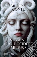 Nessuno può uccidere Medusa libro