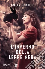 L'inverno della lepre nera libro