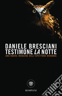 Testimone la notte