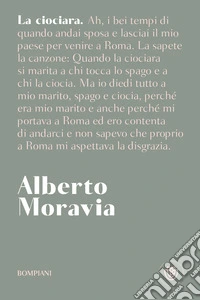 La ciociara