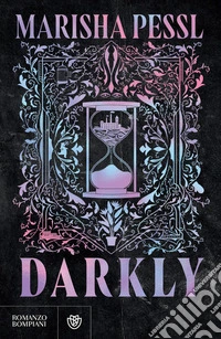 Darkly libro