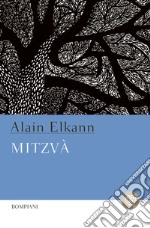 Mitzvà libro