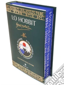 Lo hobbit. Illustrato dall'autore