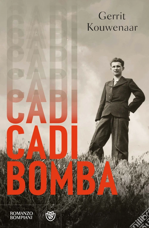 Cadi, bomba