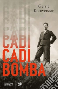 Cadi, bomba libro