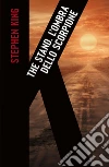 L'ombra dello scorpione libro