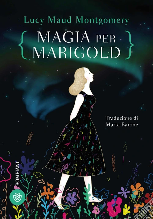 Magia per Marigold
