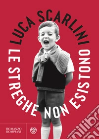 Le streghe non esistono