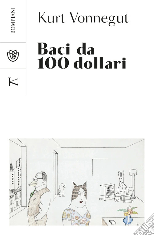Baci da 100 dollari