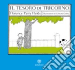 Il tesoro di Tricorno