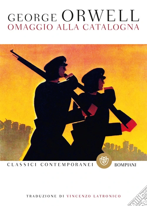 Omaggio alla Catalogna