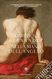 Nella mano dell'angelo libro