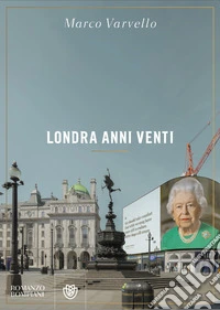 Londra anni venti
