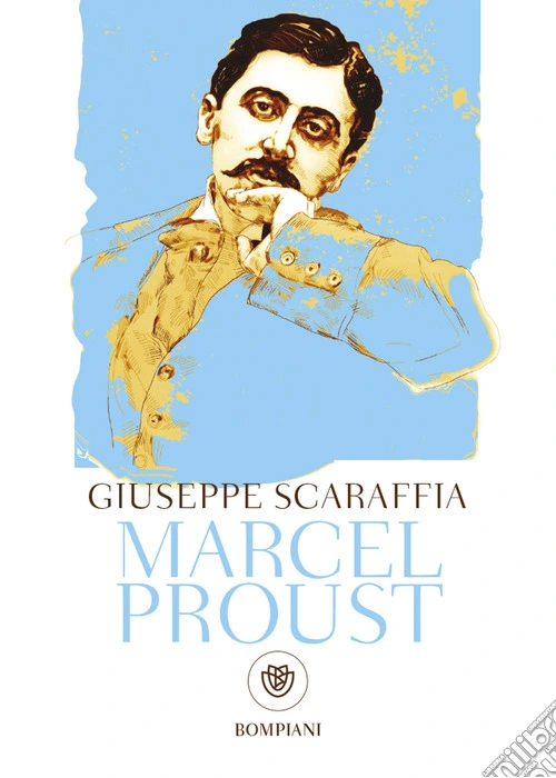 Marcel Proust