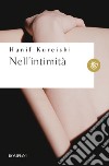 Nell'intimità libro