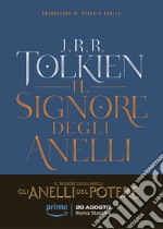 Il signore degli anelli - John R. R. Tolkien - Libro - Bompiani -  Letteraria straniera