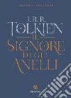 Il signore degli anelli libro di Tolkien John R. R.