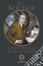 Il maestro della Terra di Mezzo libro