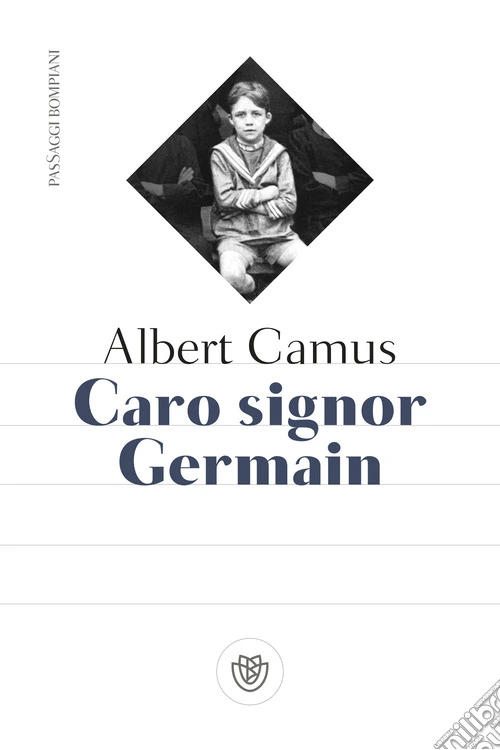 Caro signor Germain