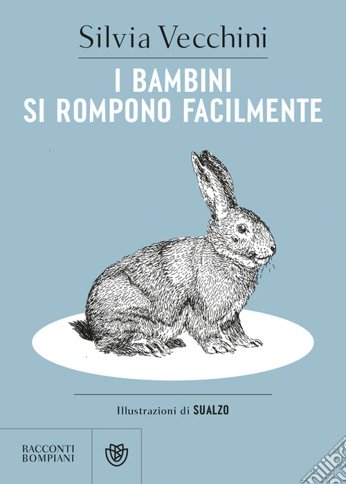 I bambini si rompono facilmente