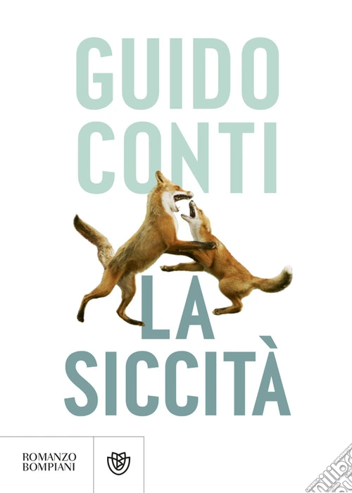 La siccità