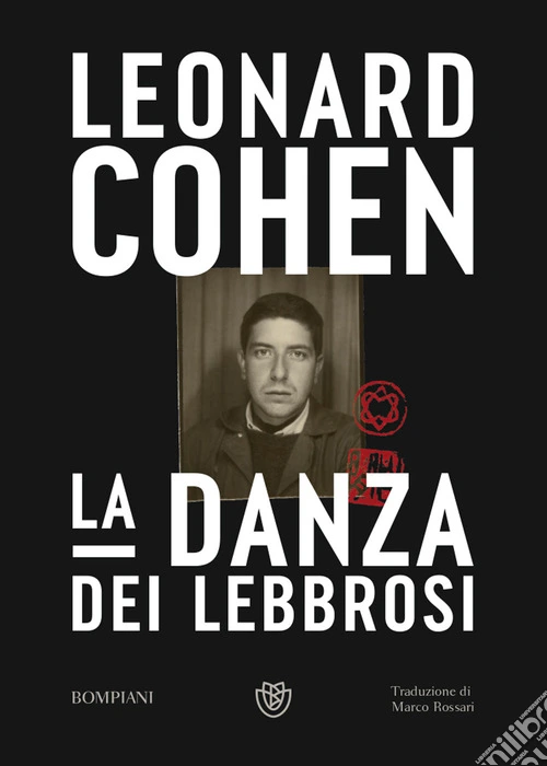 La danza dei lebbrosi