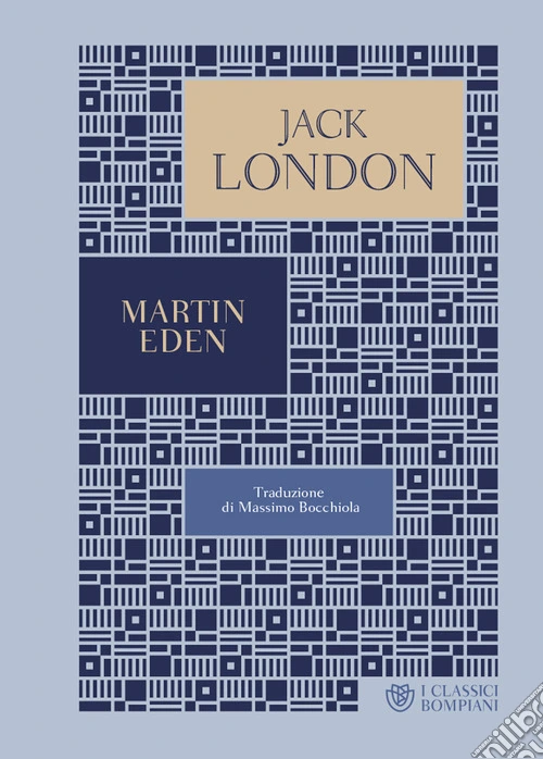 Martin Eden
