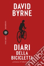 Diari della bicicletta libro