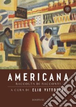 Americana libro