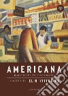 Americana libro