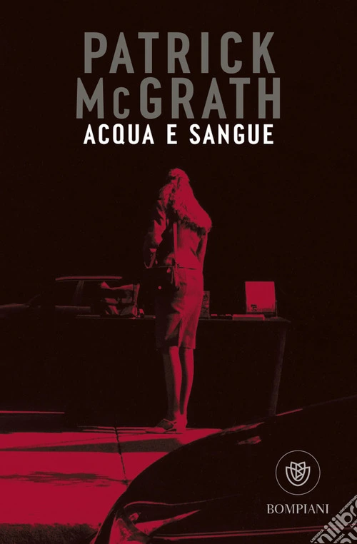 Acqua e sangue e altri racconti