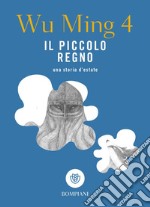 Il piccolo regno. Una storia d'estate libro