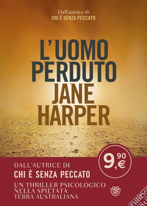 L'uomo perduto