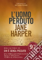 L'uomo perduto libro