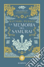 La memoria del samurai libro