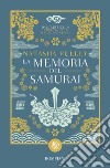 La memoria del samurai libro