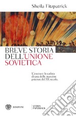 Breve storia dell'Unione sovietica. L'ascesa e la caduta di una delle massime potenze del XX secolo libro