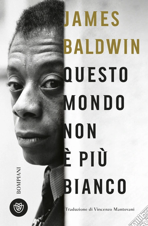 Questo mondo non è più bianco