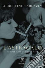 L'astragalo