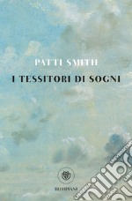 I tessitori di sogni libro