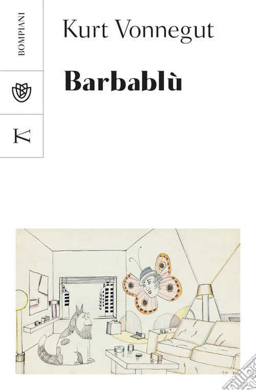Barbablù