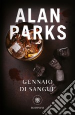 Gennaio di sangue libro