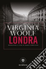 Londra libro