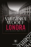 Londra libro