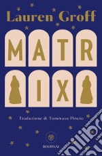 Matrix libro